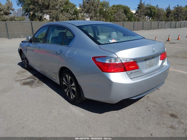 Honda ACCORD LX 2015 1HGCR2F32FA187908 Image 3