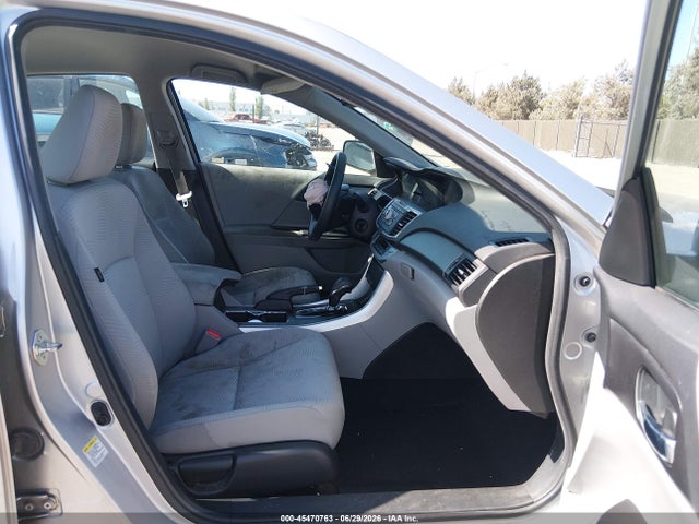 Honda ACCORD LX 2015 1HGCR2F32FA187908 Image 5