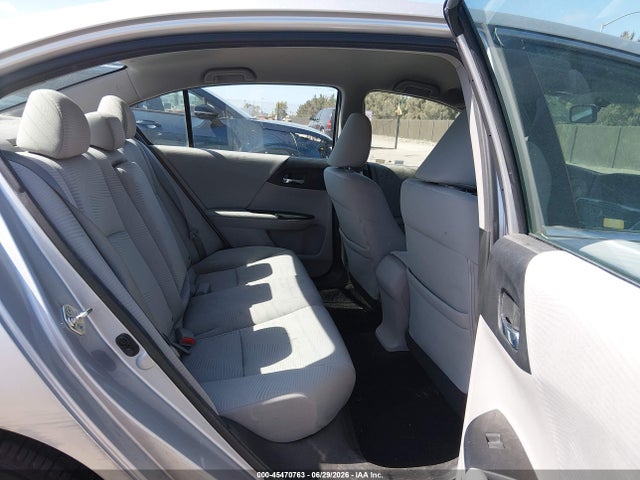 Honda ACCORD LX 2015 1HGCR2F32FA187908 Image 8