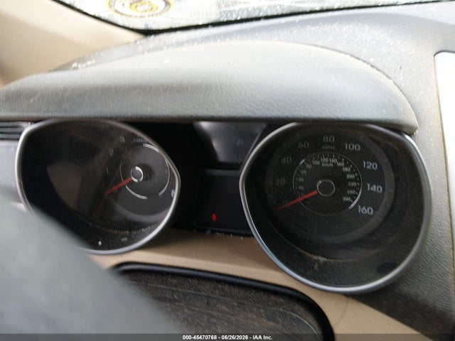 Auction sale of the 2012 Hyundai Elantra Gls, vin: 5NPDH4AE2CH073213, lot number: 45470768
