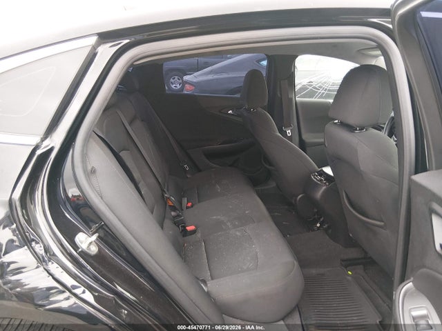 Chevrolet MALIBU LS 2016 1G1ZB5ST1GF307344 Image 8