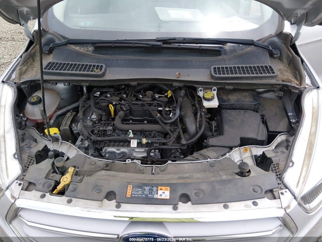 1FMCU9GD2KUA65812 Ford ESCAPE SE