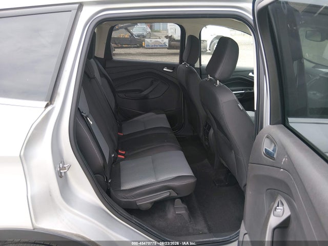 Ford ESCAPE SE 2019 1FMCU9GD2KUA65812 Image 8