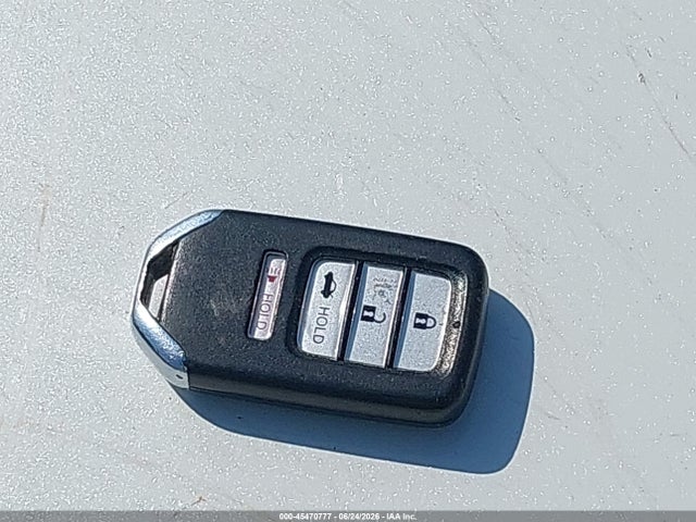 45470777 :رقم المزاد ، 1HGCV1F33KA013944 vin ، 2019 Honda Accord Sport مزاد بيع