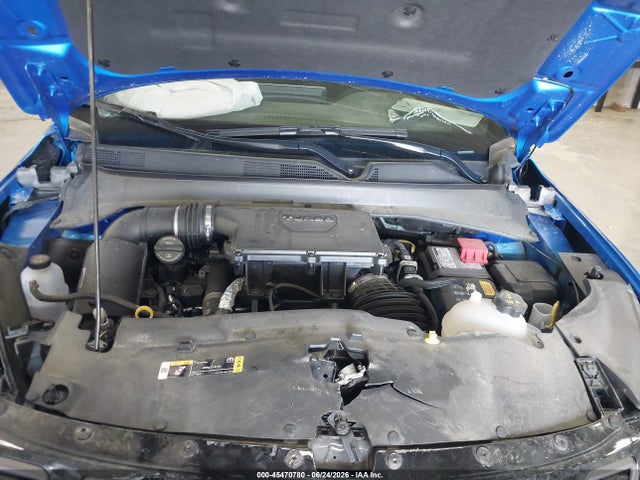 2026 Jeep Compass Latitude მანქანა იყიდება აუქციონზე, vin: 3C4NJDBN3TT152722, აუქციონის ნომერი: 45470780