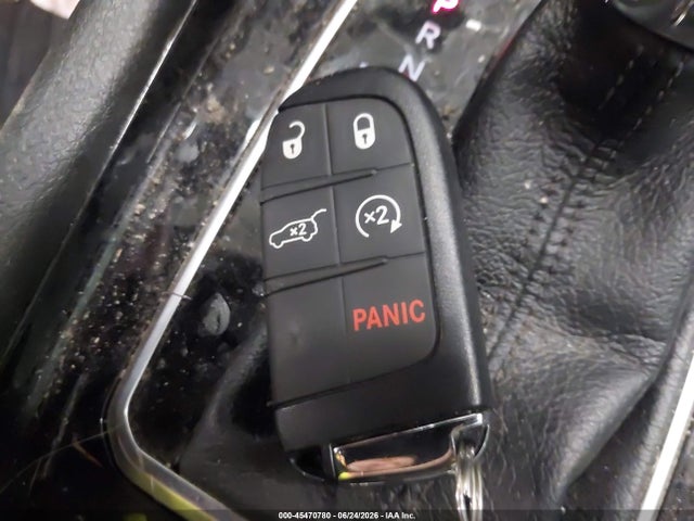 2026 Jeep Compass Latitude მანქანა იყიდება აუქციონზე, vin: 3C4NJDBN3TT152722, აუქციონის ნომერი: 45470780