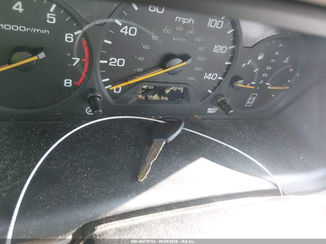 Продажа на аукционе авто 1999 Honda Accord Ex V6, vin: 1HGCG2258XA024212, номер лота: 45470783