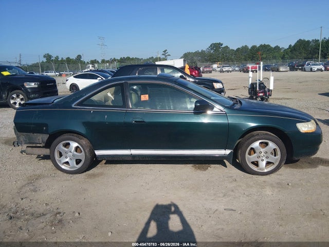 Продаж на аукціоні авто 1999 Honda Accord Ex V6, vin: 1HGCG2258XA024212, номер лоту: 45470783
