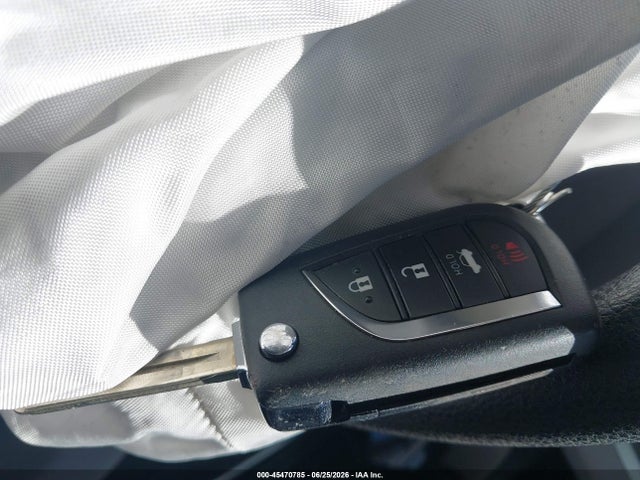 JTDBCMFE8P3004526 Toyota Corolla Hybrid Le