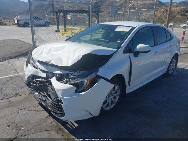 JTDBCMFE8P3004526 Toyota Corolla Hybrid Le