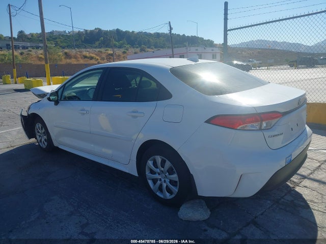 JTDBCMFE8P3004526 Toyota Corolla Hybrid Le