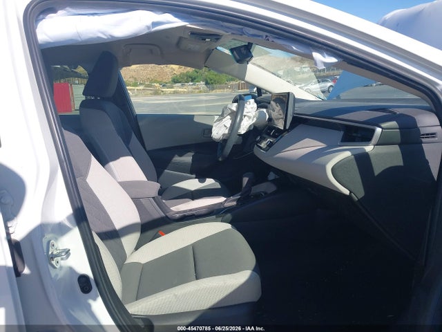 JTDBCMFE8P3004526 Toyota Corolla Hybrid Le