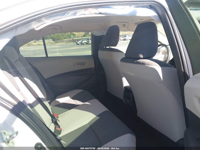 JTDBCMFE8P3004526 Toyota Corolla Hybrid Le