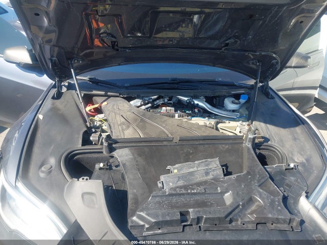 Aukcja sprzedaży 2019 Tesla Model S 100d/long Range/p100d/performance, vin: 5YJSA1E47KF313641, numer aukcji: 45470786