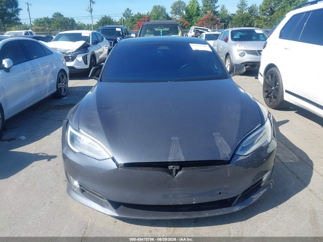 Aukcja sprzedaży 2019 Tesla Model S 100d/long Range/p100d/performance, vin: 5YJSA1E47KF313641, numer aukcji: 45470786