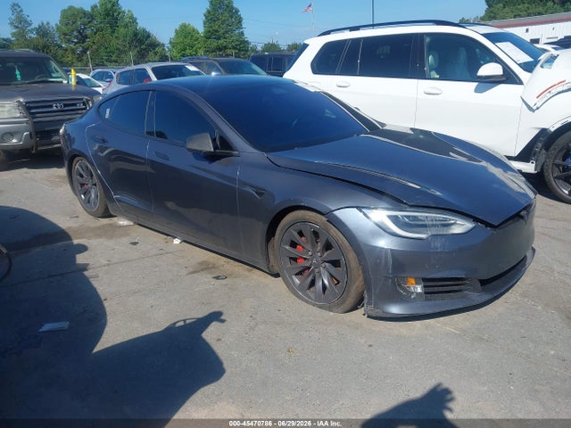 Aukcja sprzedaży 2019 Tesla Model S 100d/long Range/p100d/performance, vin: 5YJSA1E47KF313641, numer aukcji: 45470786