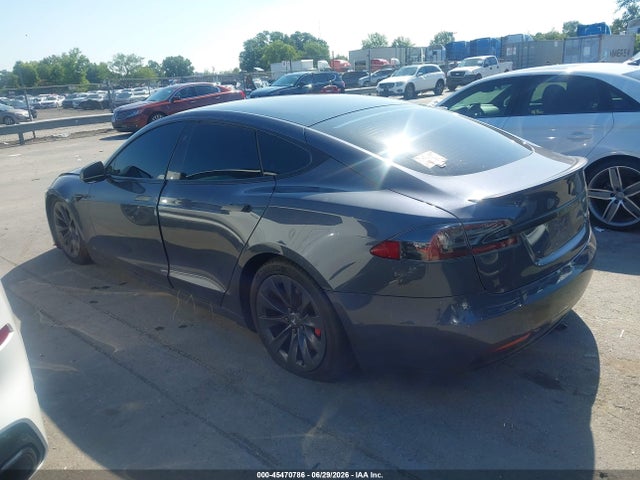 Aukcja sprzedaży 2019 Tesla Model S 100d/long Range/p100d/performance, vin: 5YJSA1E47KF313641, numer aukcji: 45470786