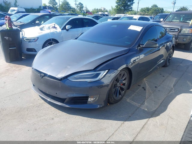 Aukcja sprzedaży 2019 Tesla Model S 100d/long Range/p100d/performance, vin: 5YJSA1E47KF313641, numer aukcji: 45470786