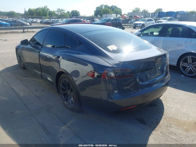 Aukcja sprzedaży 2019 Tesla Model S 100d/long Range/p100d/performance, vin: 5YJSA1E47KF313641, numer aukcji: 45470786
