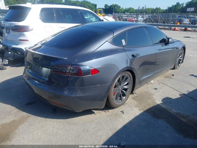 Aukcja sprzedaży 2019 Tesla Model S 100d/long Range/p100d/performance, vin: 5YJSA1E47KF313641, numer aukcji: 45470786