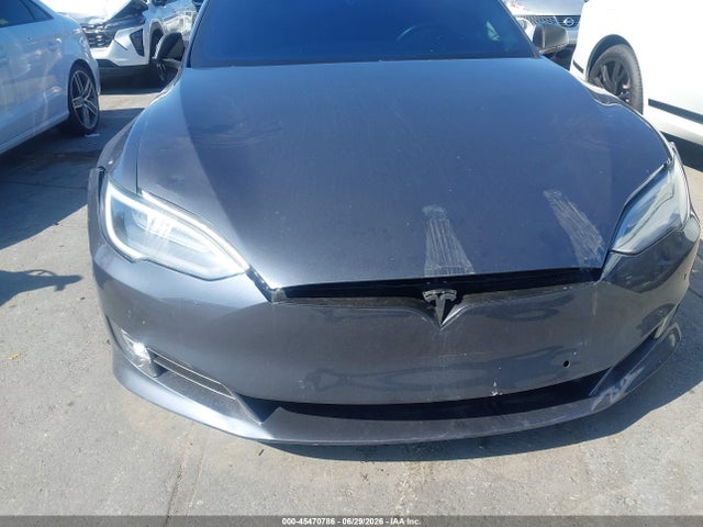 Aukcja sprzedaży 2019 Tesla Model S 100d/long Range/p100d/performance, vin: 5YJSA1E47KF313641, numer aukcji: 45470786