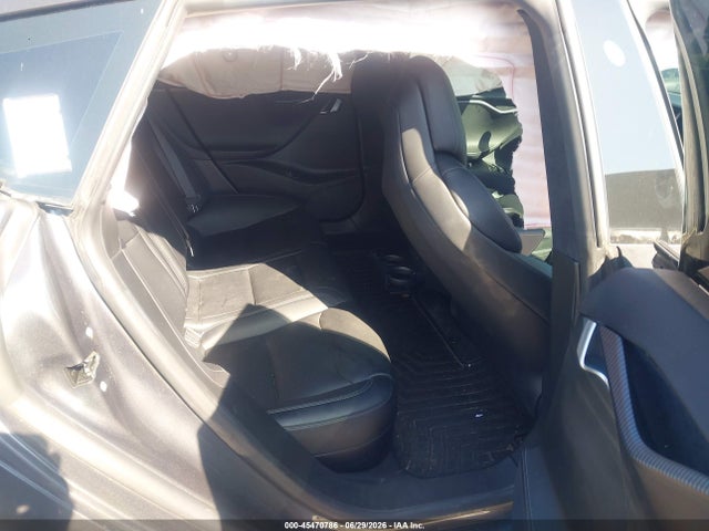 Aukcja sprzedaży 2019 Tesla Model S 100d/long Range/p100d/performance, vin: 5YJSA1E47KF313641, numer aukcji: 45470786