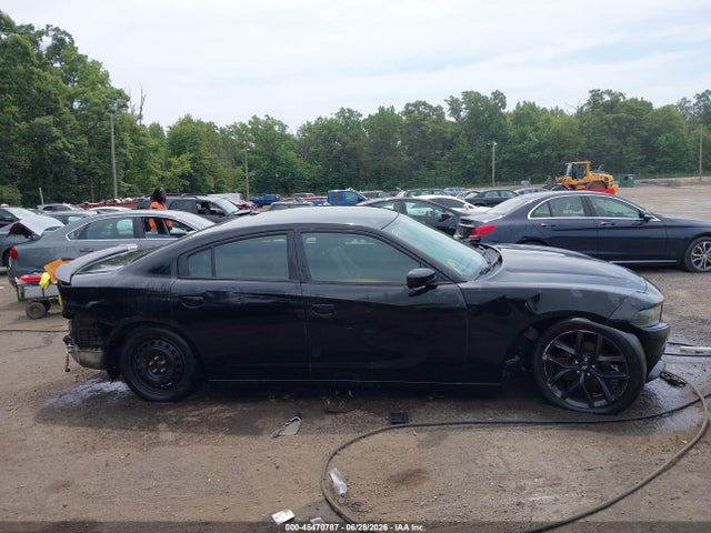 Продажа на аукционе авто 2019 Dodge Charger Sxt Rwd, vin: 2C3CDXBG4KH553452, номер лота: 45470787