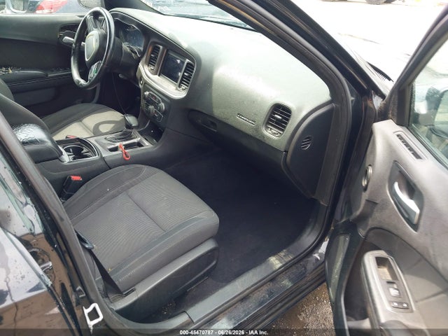 Продажа на аукционе авто 2019 Dodge Charger Sxt Rwd, vin: 2C3CDXBG4KH553452, номер лота: 45470787