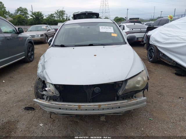 2008 Subaru Impreza Wagon (natl) I მანქანა იყიდება აუქციონზე, vin: JF1GH61688G809171, აუქციონის ნომერი: 45470791