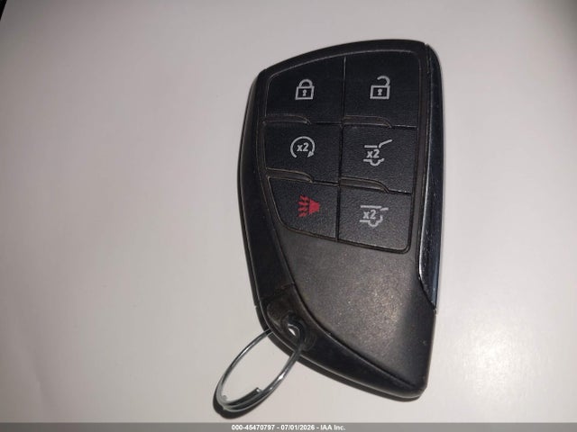 45470797 :رقم المزاد ، 1GKS2JKLXMR218954 vin ، 2021 Gmc Yukon Xl 4wd Denali مزاد بيع