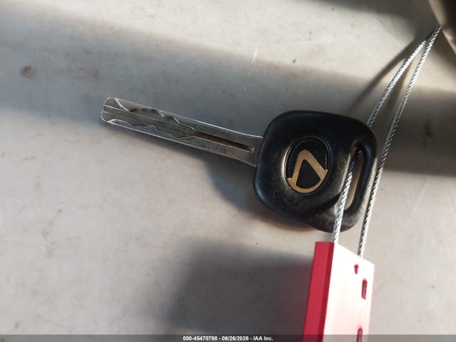 Aukcja sprzedaży 1997 Lexus Lx 450, vin: JT6HJ88J3V0163431, numer aukcji: 45470798