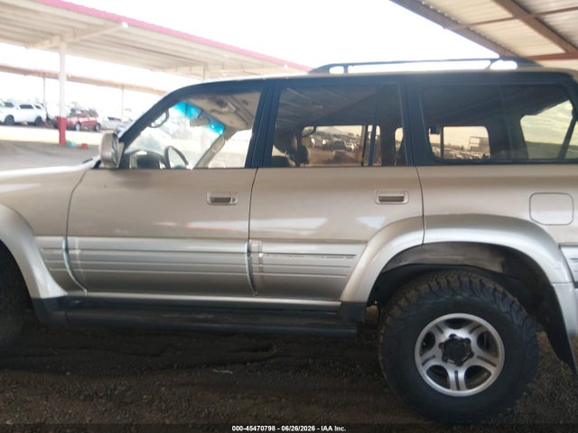 Aukcja sprzedaży 1997 Lexus Lx 450, vin: JT6HJ88J3V0163431, numer aukcji: 45470798