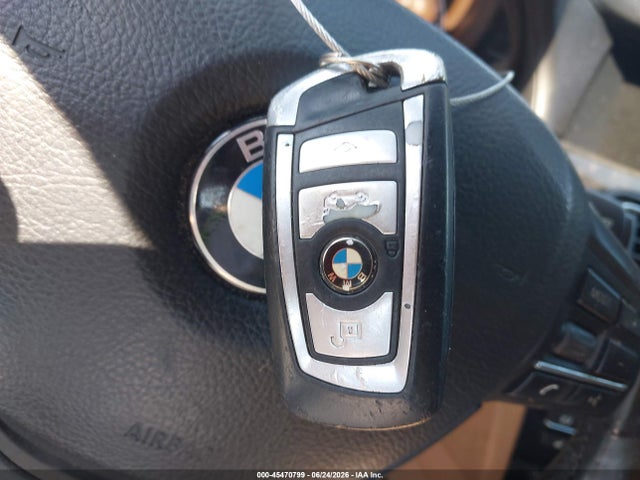 Aukcja sprzedaży 2010 Bmw 750 Li, vin: WBAKB8C50ACY64343, numer aukcji: 45470799