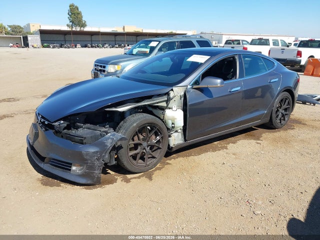 Aukcja sprzedaży 2018 Tesla Model S 100d/75d/p100d, vin: 5YJSA1E21JF249111, numer aukcji: 45470802
