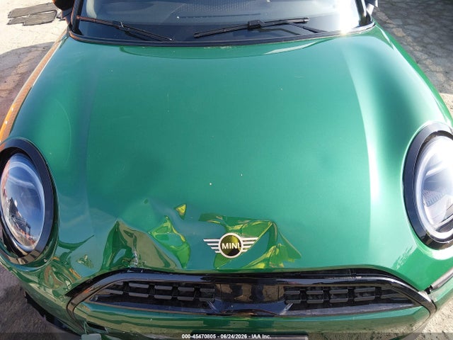 Продаж на аукціоні авто 2026 Mini Hardtop Cooper, vin: WMW13GD01T2X89716, номер лоту: 45470805