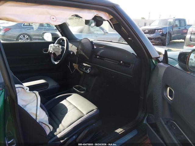 Продаж на аукціоні авто 2026 Mini Hardtop Cooper, vin: WMW13GD01T2X89716, номер лоту: 45470805