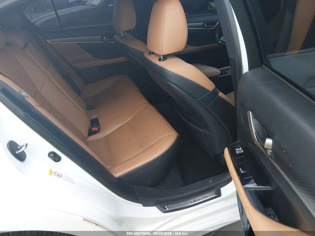 2017 Lexus Gs 350 F Sport მანქანა იყიდება აუქციონზე, vin: JTHBZ1BL8HA007987, აუქციონის ნომერი: 45470806