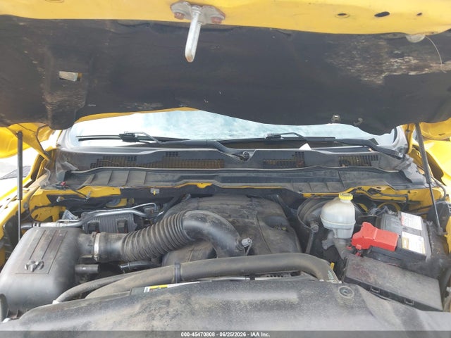 Aukcja sprzedaży 2016 Ram 1500 Sport, vin: 1C6RR7MTXGS322516, numer aukcji: 45470808