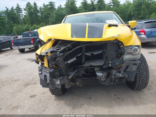 Aukcja sprzedaży 2016 Ram 1500 Sport, vin: 1C6RR7MTXGS322516, numer aukcji: 45470808
