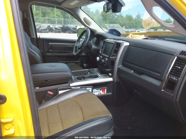Aukcja sprzedaży 2016 Ram 1500 Sport, vin: 1C6RR7MTXGS322516, numer aukcji: 45470808