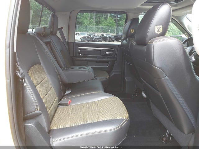 Aukcja sprzedaży 2016 Ram 1500 Sport, vin: 1C6RR7MTXGS322516, numer aukcji: 45470808