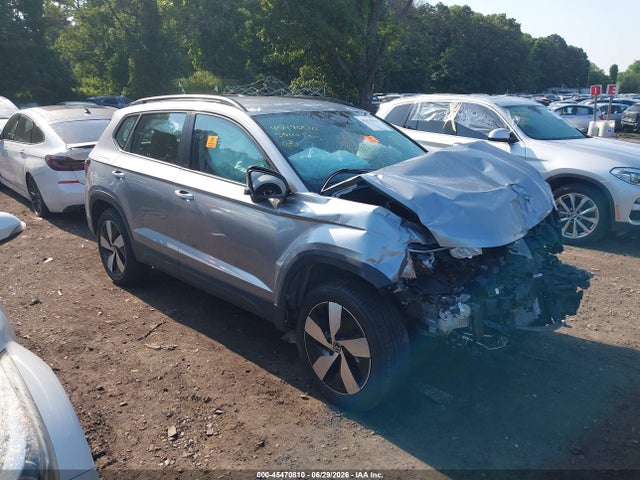 Aukcja sprzedaży 2025 Volkswagen Taos 1.5t S, vin: 3VV8C7B29SM006396, numer aukcji: 45470810