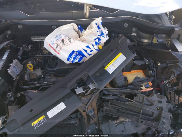 Продаж на аукціоні авто 2025 Volkswagen Taos 1.5t S, vin: 3VV8C7B29SM006396, номер лоту: 45470810