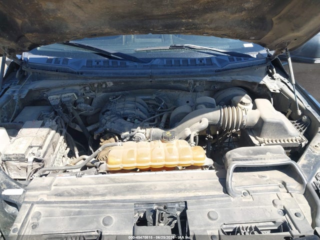 Ford F-150 Xl/xlt 2015 1FTEW1C85FKE87978 Image 10