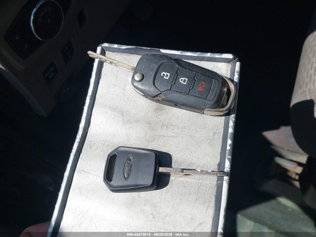1FTEW1C85FKE87978 Ford F-150 Xl/xlt