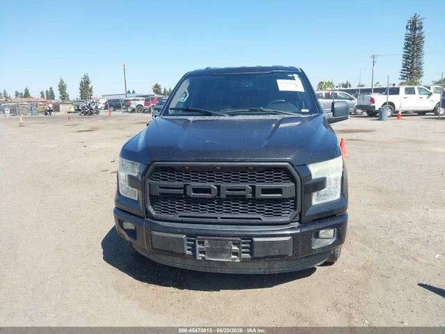 Ford F-150 Xl/xlt 2015 1FTEW1C85FKE87978 Image 13