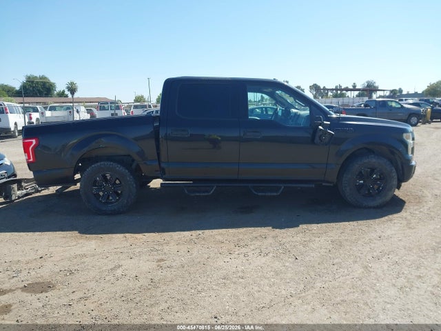 Ford F-150 Xl/xlt 2015 1FTEW1C85FKE87978 Image 14