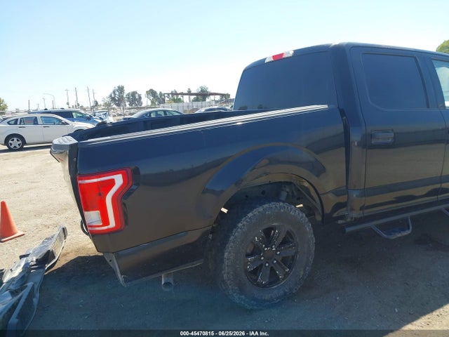 Ford F-150 Xl/xlt 2015 1FTEW1C85FKE87978 Image 19