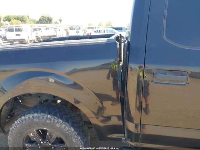 Ford F-150 Xl/xlt 2015 1FTEW1C85FKE87978 Image 20