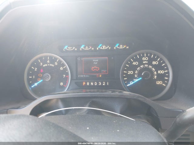 1FTEW1C85FKE87978 Ford F-150 Xl/xlt